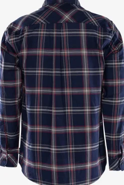 Flanellskjorta 7421 MSF