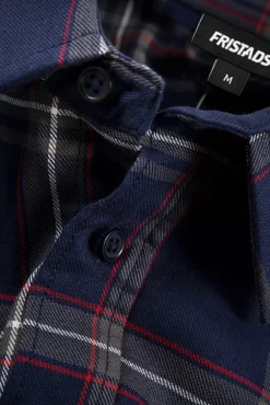 Flanellskjorta 7421 MSF