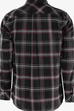 Flanellskjorta 7421 MSF