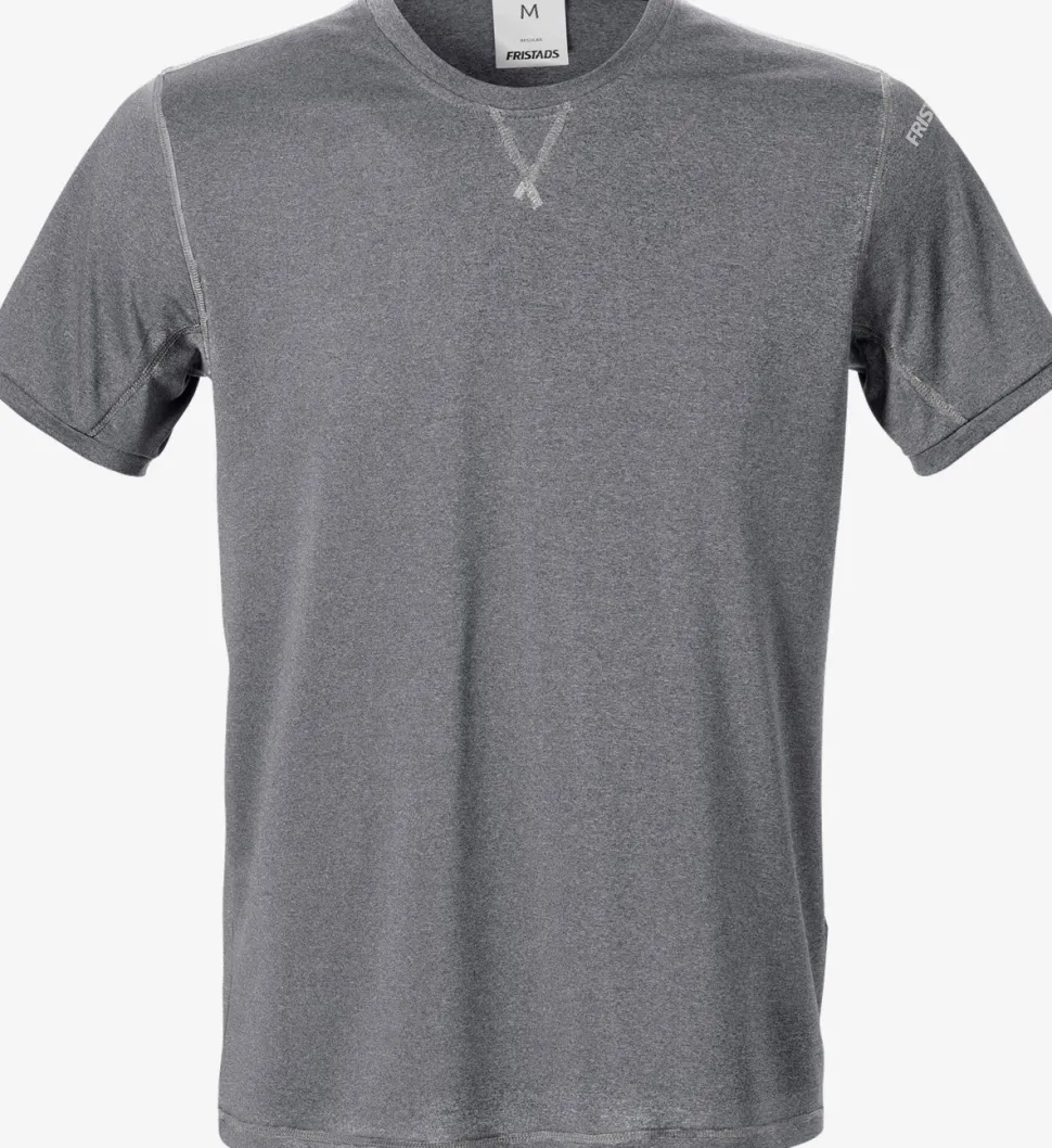 Funktions T-shirt 7455 LKN