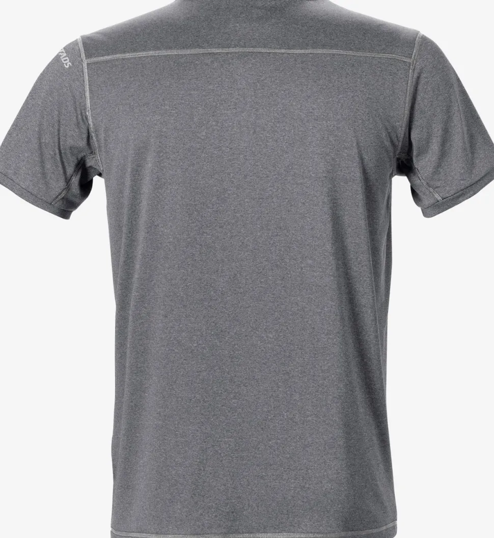 Funktions T-shirt 7455 LKN