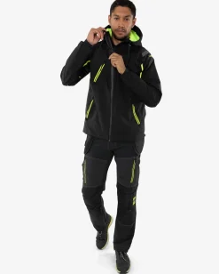 GORE-TEX Skaljacka 4864 GXP