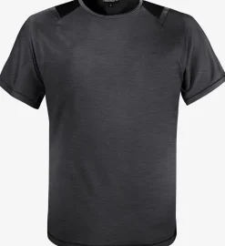 Green Funktions T-shirt 7520 GRK