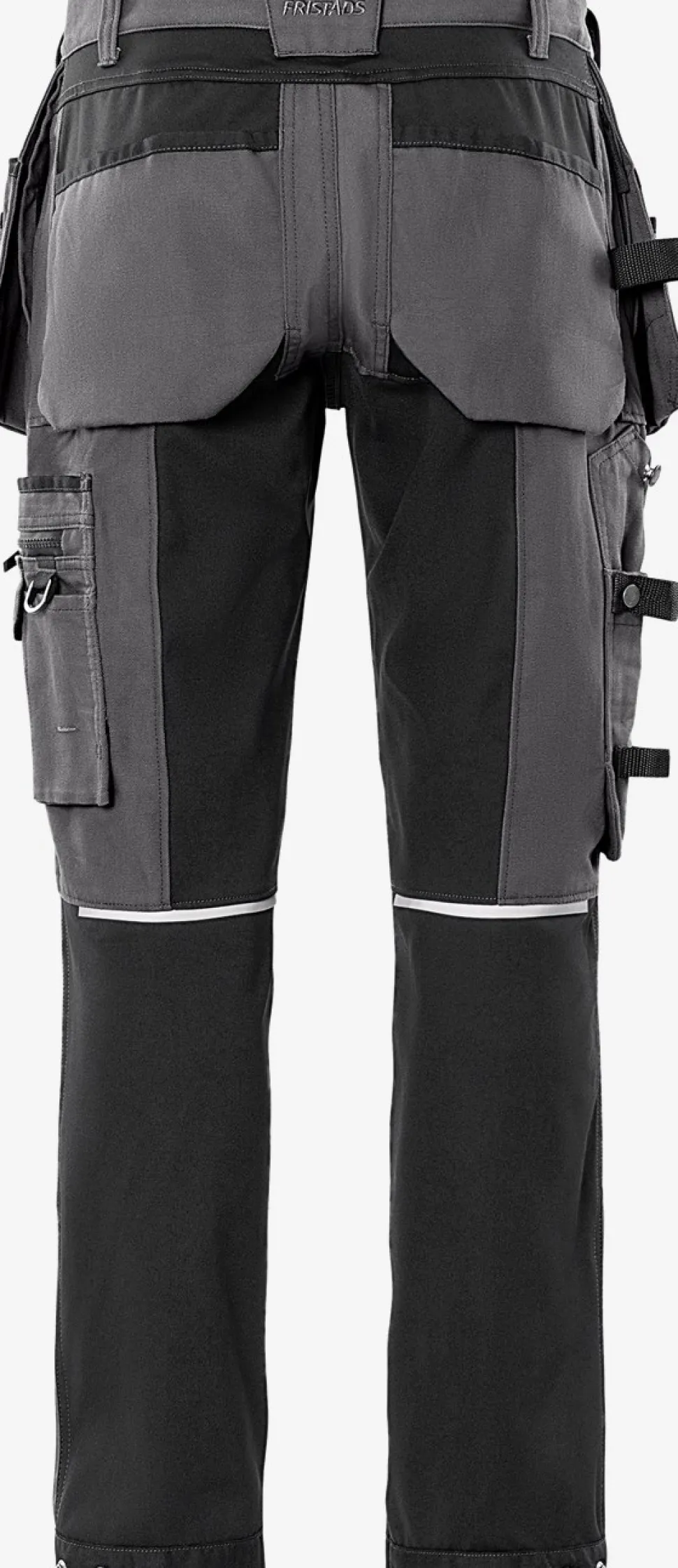 Green Hantverkarbyxa Stretch 2530 GCYD