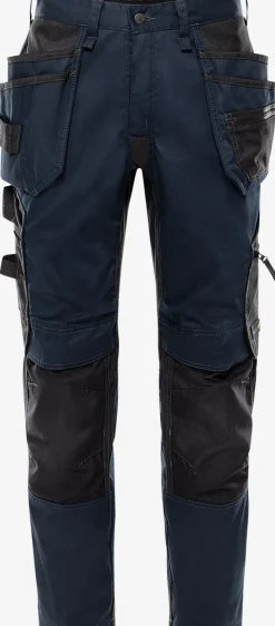 Green Hantverkarbyxa Stretch 2900 GWM