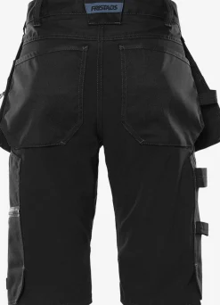 Green Hantverkarshorts Stretch 2902 GWM