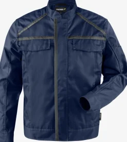 Green Jacka 4688 GRT