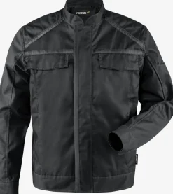 Green Jacka 4688 GRT
