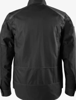 Green Jacka 4688 GRT