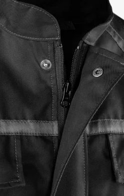 Green Jacka 4688 GRT