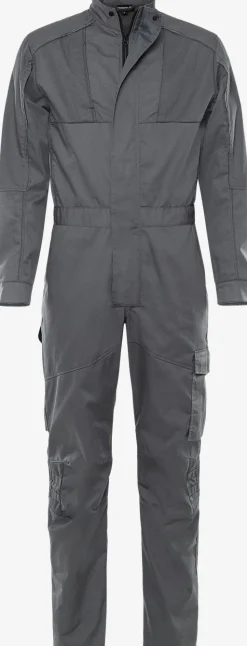 Green Overall 8930 GWM