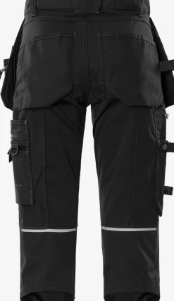 Green Piratbyxa Stretch 2531 GCYD