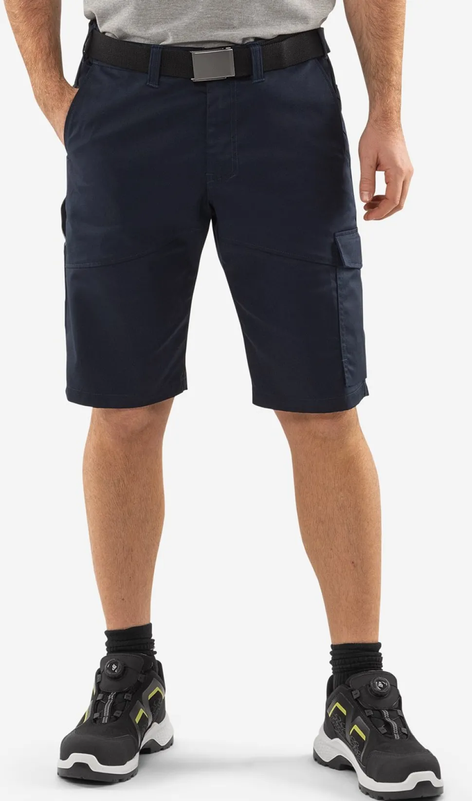 Green Shorts 2932 GWM