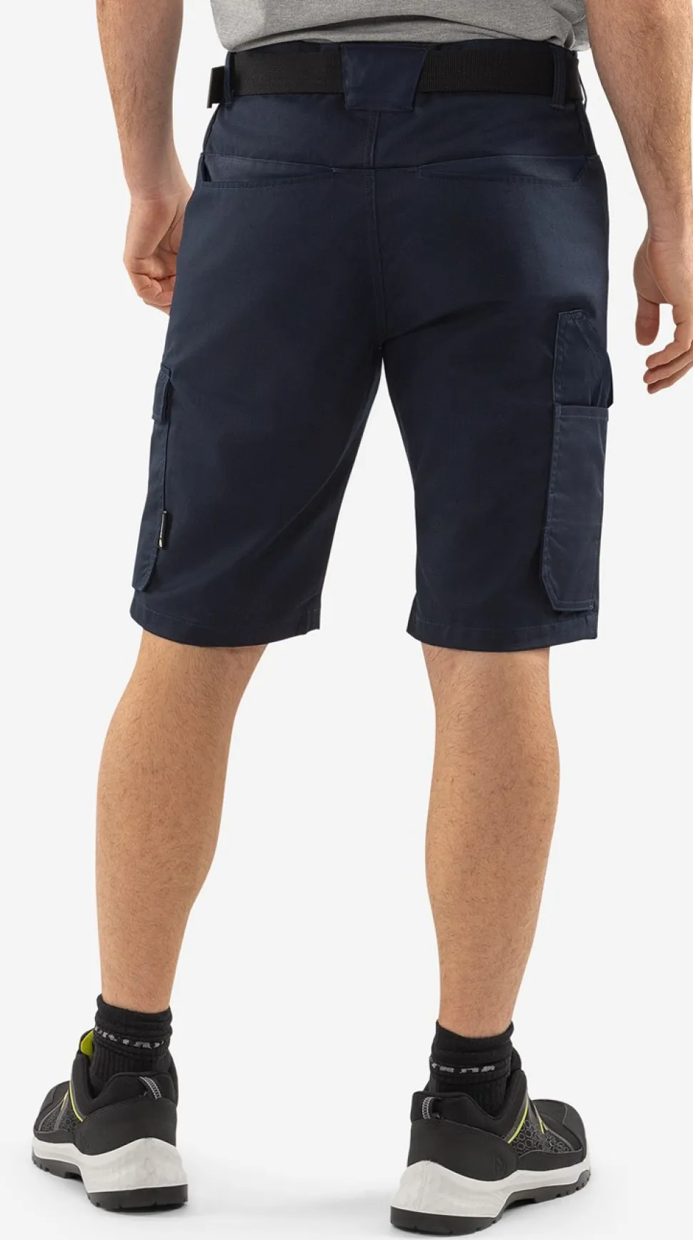 Green Shorts 2932 GWM