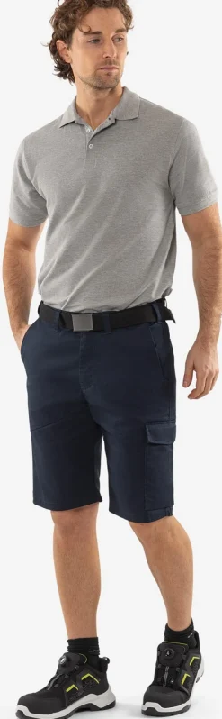 Green Shorts 2932 GWM