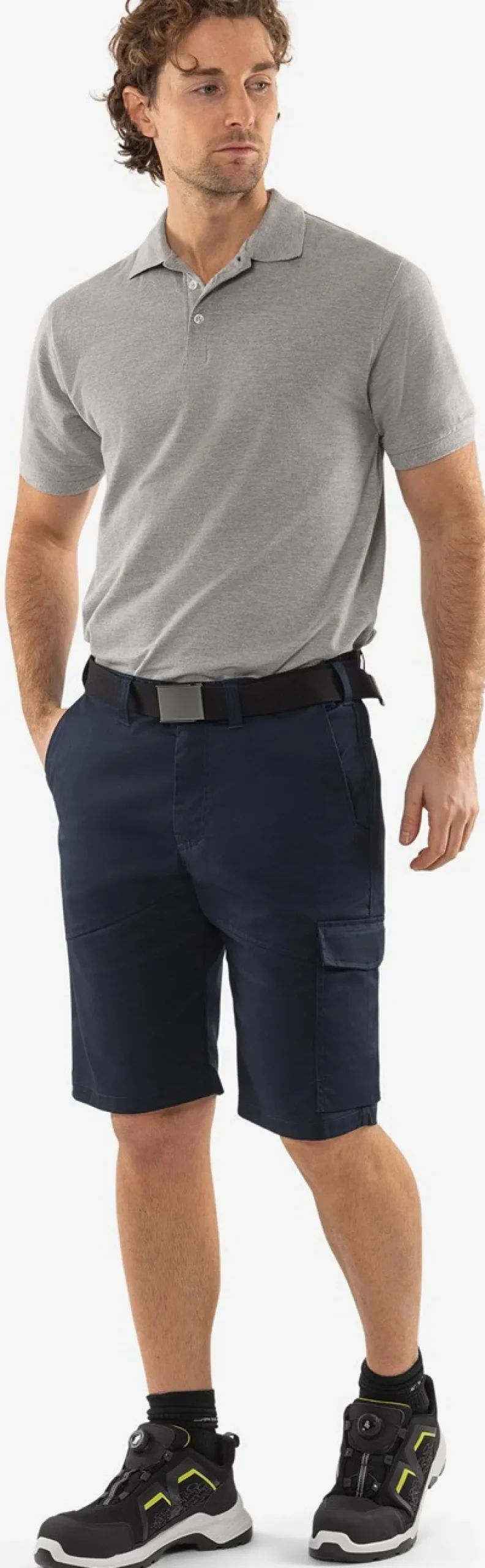 Green Shorts 2932 GWM