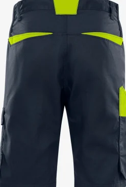 Green Shorts 2932 GWM