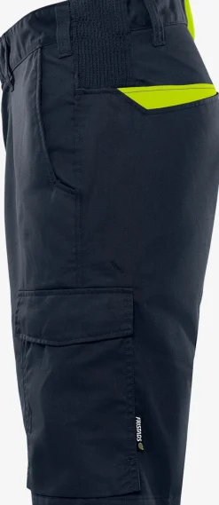 Green Shorts 2932 GWM