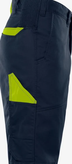 Green Shorts 2932 GWM