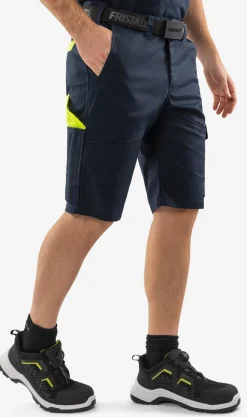 Green Shorts 2932 GWM