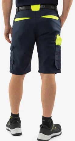Green Shorts 2932 GWM