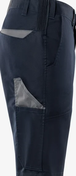 Green Shorts 2932 GWM