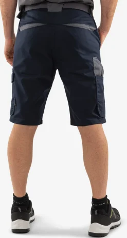 Green Shorts 2932 GWM
