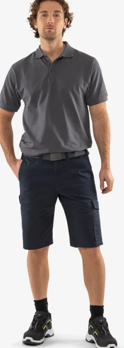 Green Shorts 2932 GWM