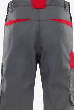 Green Shorts 2932 GWM