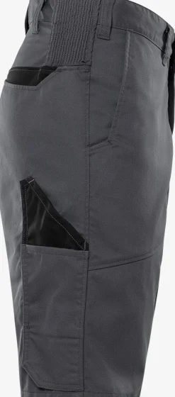 Green Shorts 2932 GWM