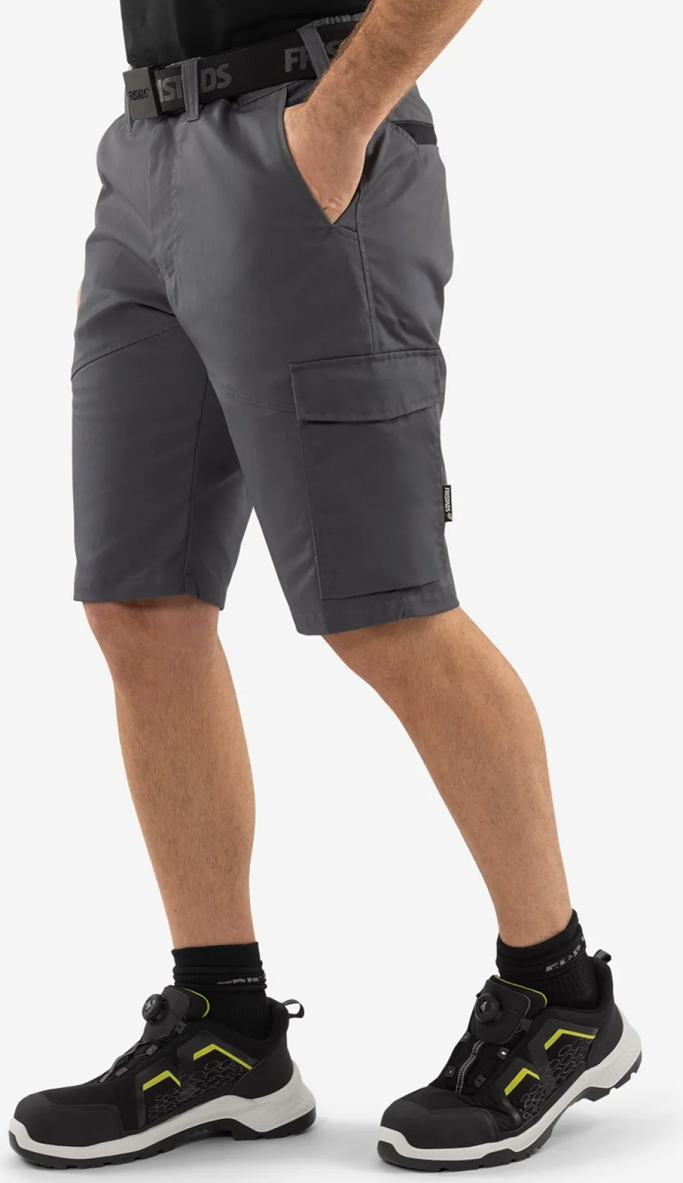 Green Shorts 2932 GWM