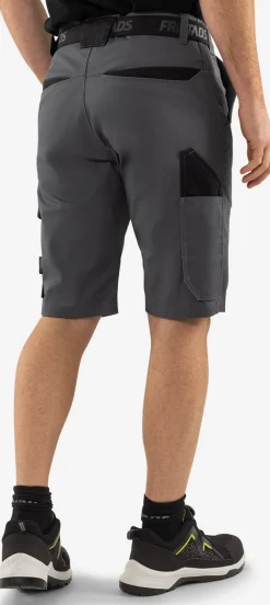 Green Shorts 2932 GWM