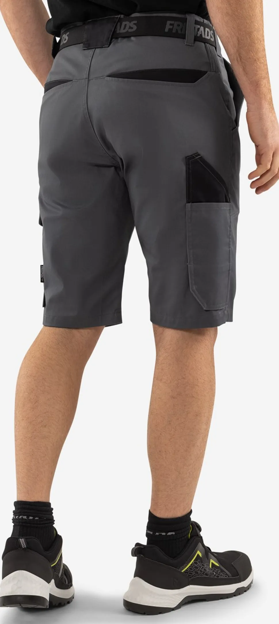 Green Shorts 2932 GWM