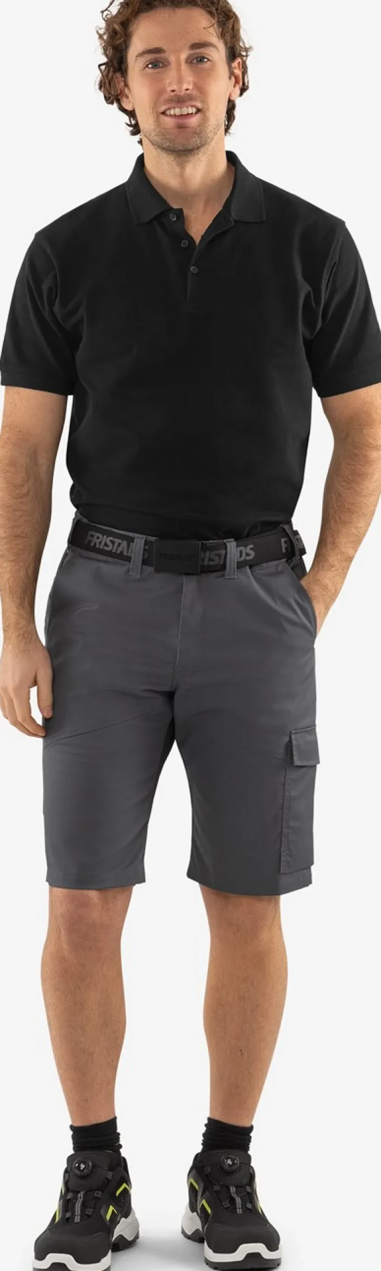 Green Shorts 2932 GWM