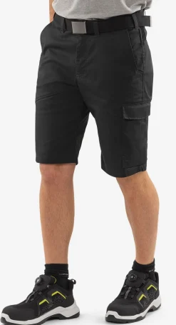 Green Shorts 2932 GWM