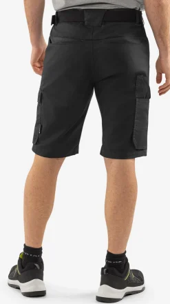 Green Shorts 2932 GWM