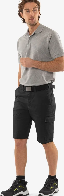 Green Shorts 2932 GWM