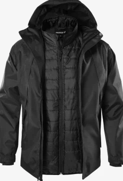 Green Skaljacka 4922 GRS