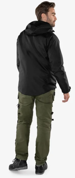 Green Skaljacka 4922 GRS