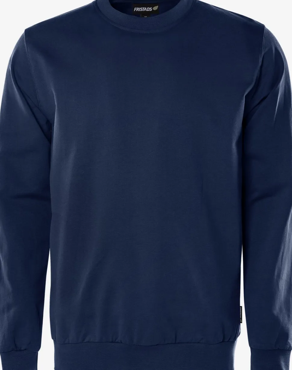 Green Sweatshirt 7989 GOS