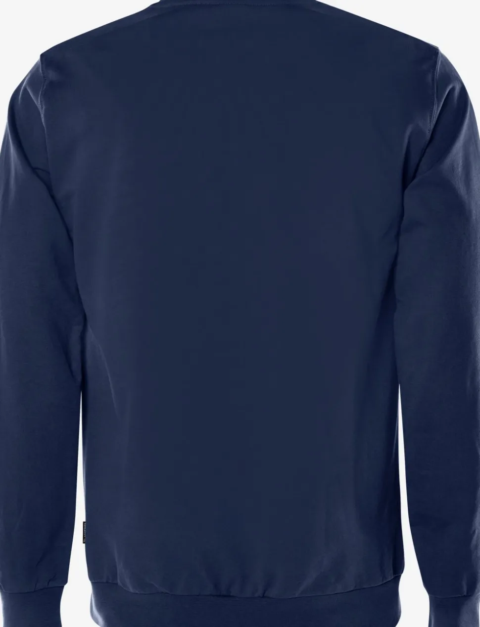 Green Sweatshirt 7989 GOS