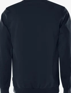 Green Sweatshirt 7989 GOS