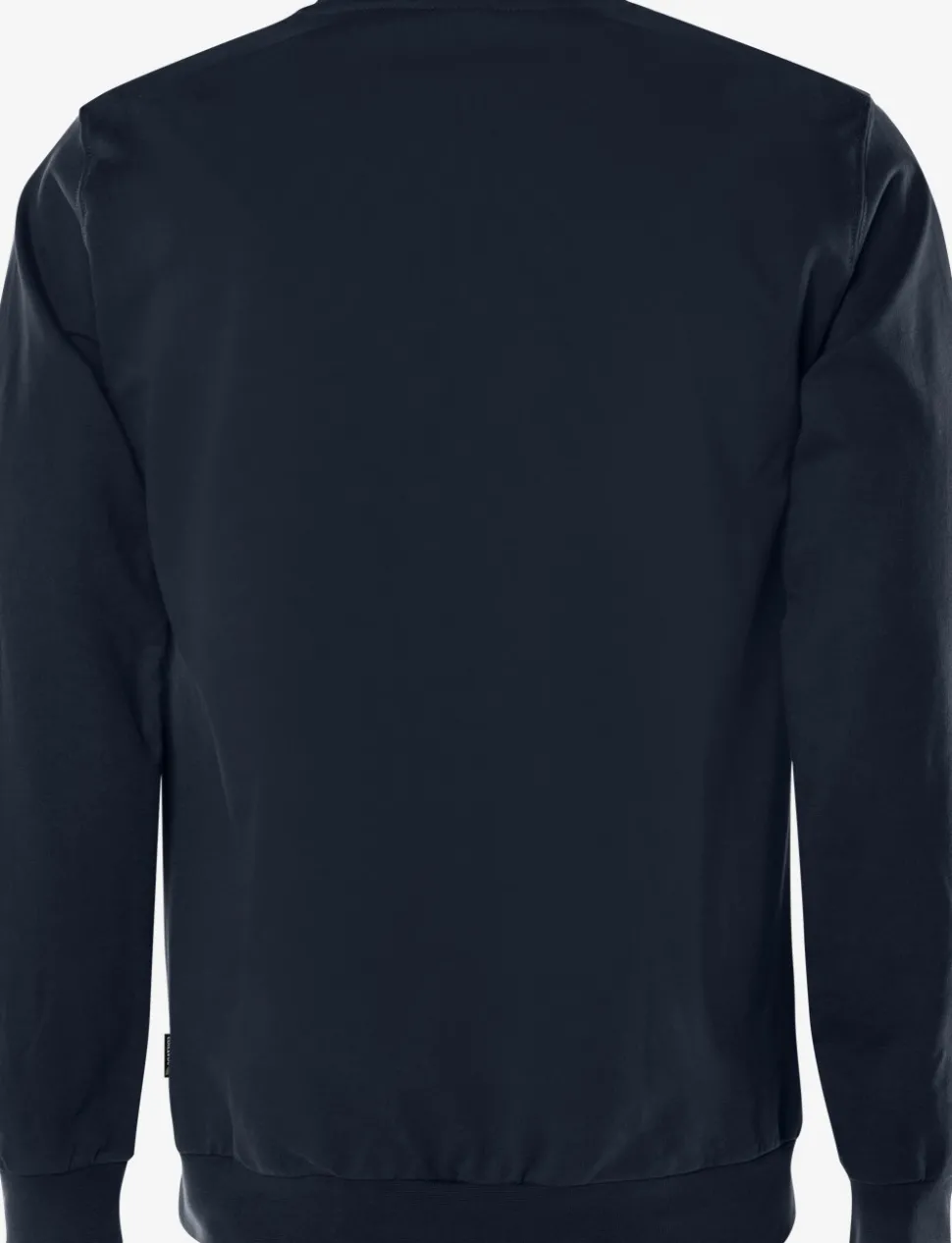 Green Sweatshirt 7989 GOS