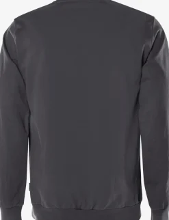Green Sweatshirt 7989 GOS