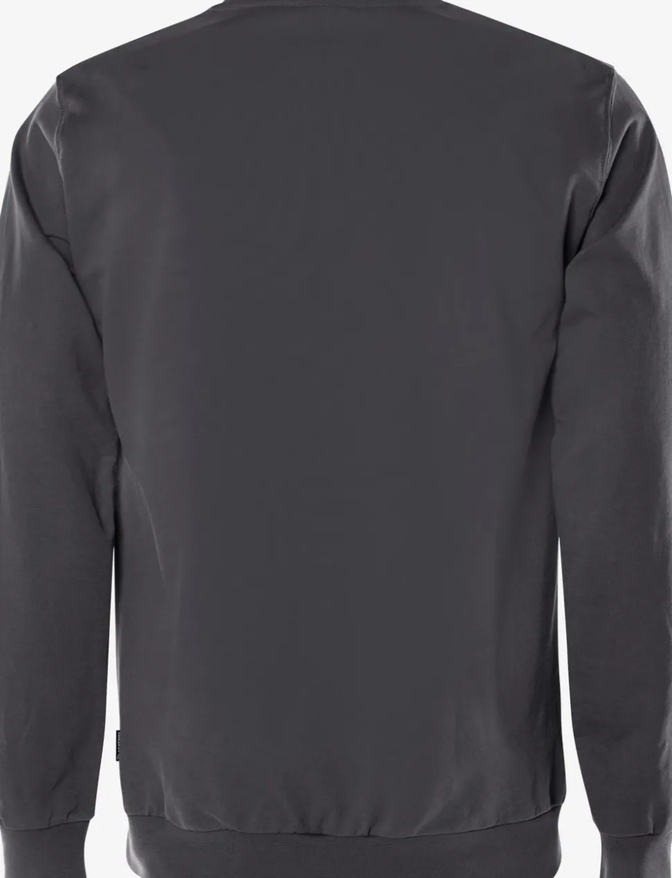 Green Sweatshirt 7989 GOS