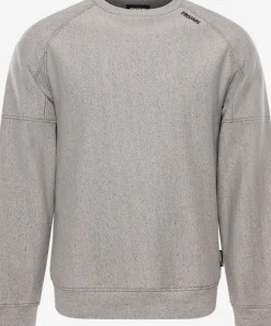 Green Sweatshirt Close The Loop 7850 CLS