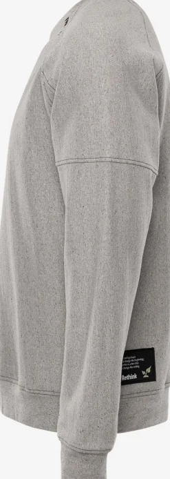 Green Sweatshirt Close The Loop 7850 CLS