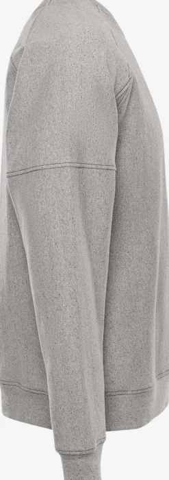 Green Sweatshirt Close The Loop 7850 CLS