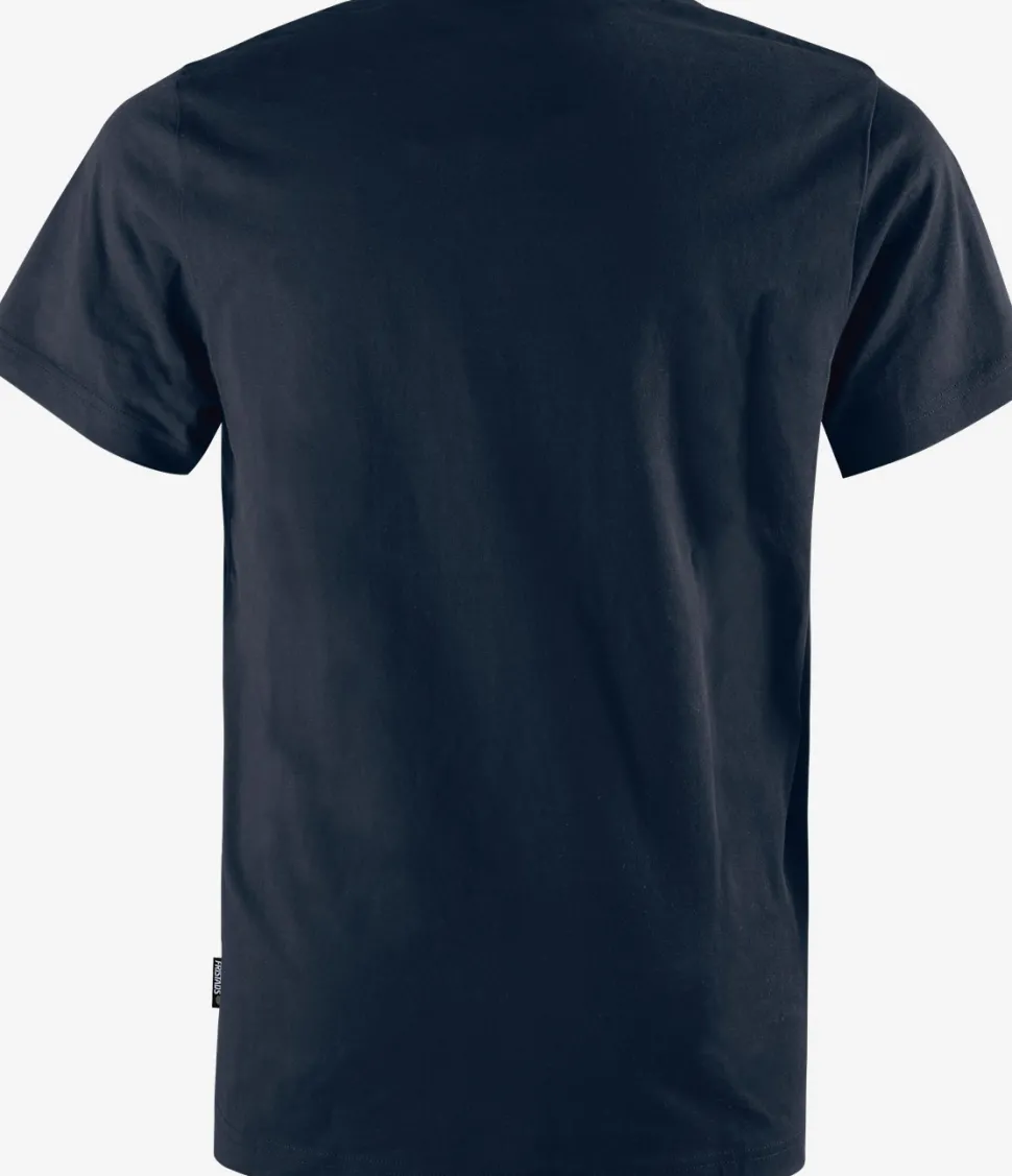 Green T-shirt 7988 GOT