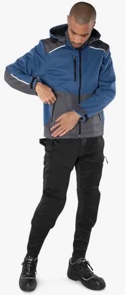 Hantverkarbyxa Jogger 2687 SSL